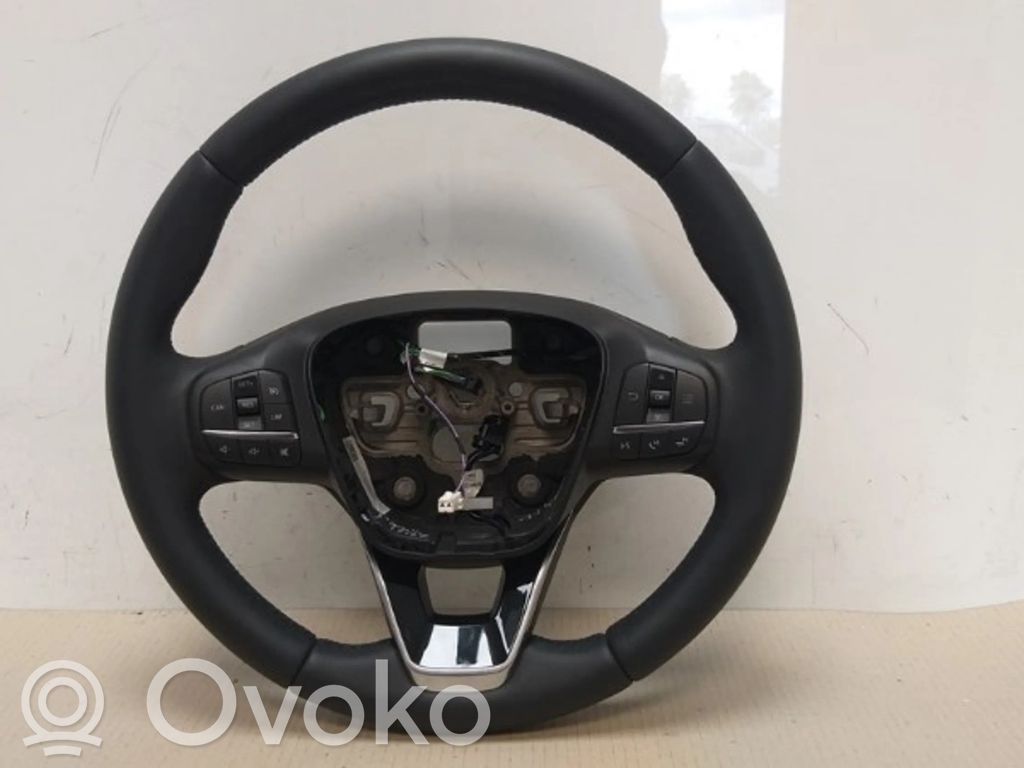Ford Focus Vairas 