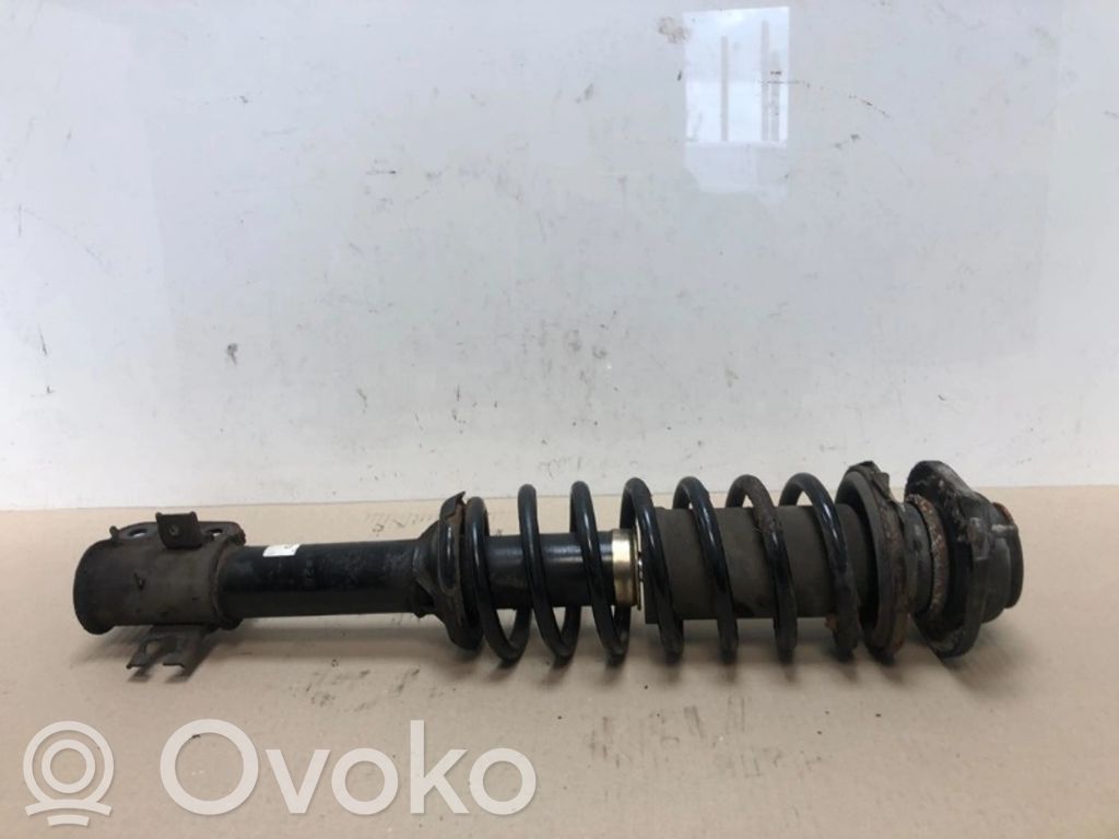 Suzuki Wagon R+ Amortyzator osi przedniej ze sprężyną 