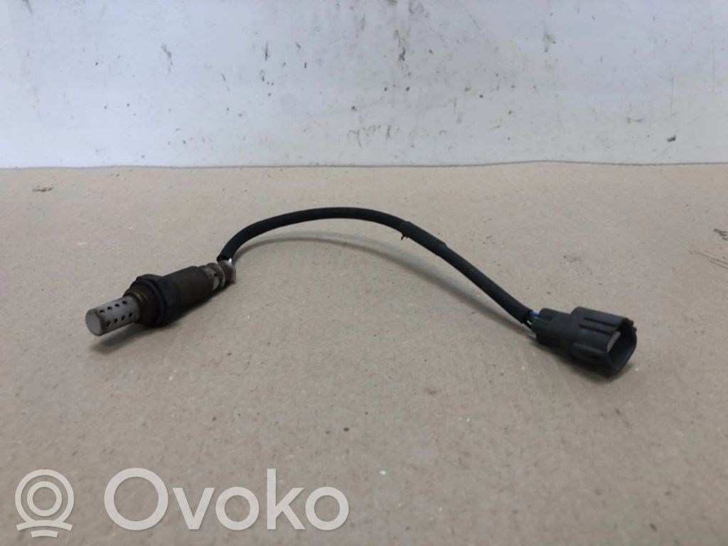 Toyota Yaris Verso Sonde lambda 