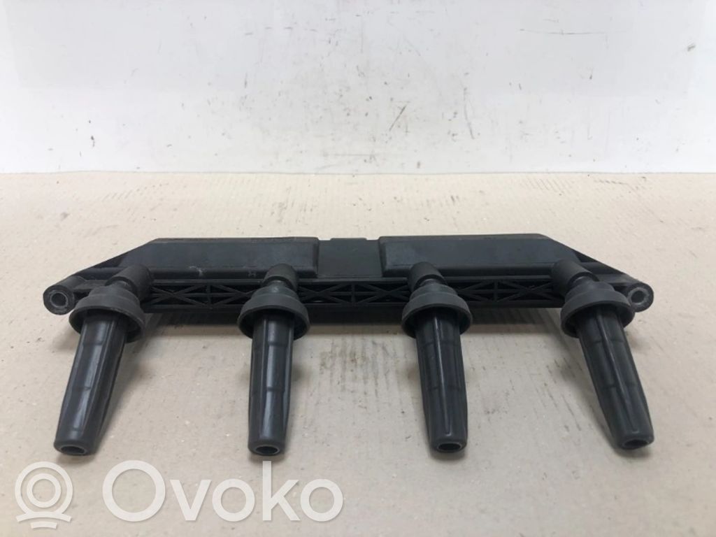 Peugeot 106 High voltage ignition coil 