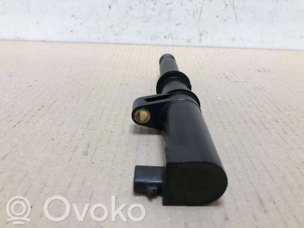 Renault Clio III High voltage ignition coil 