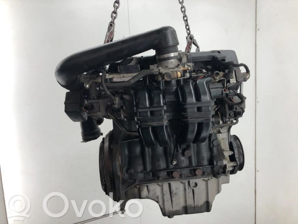 Fiat Stilo Motor 