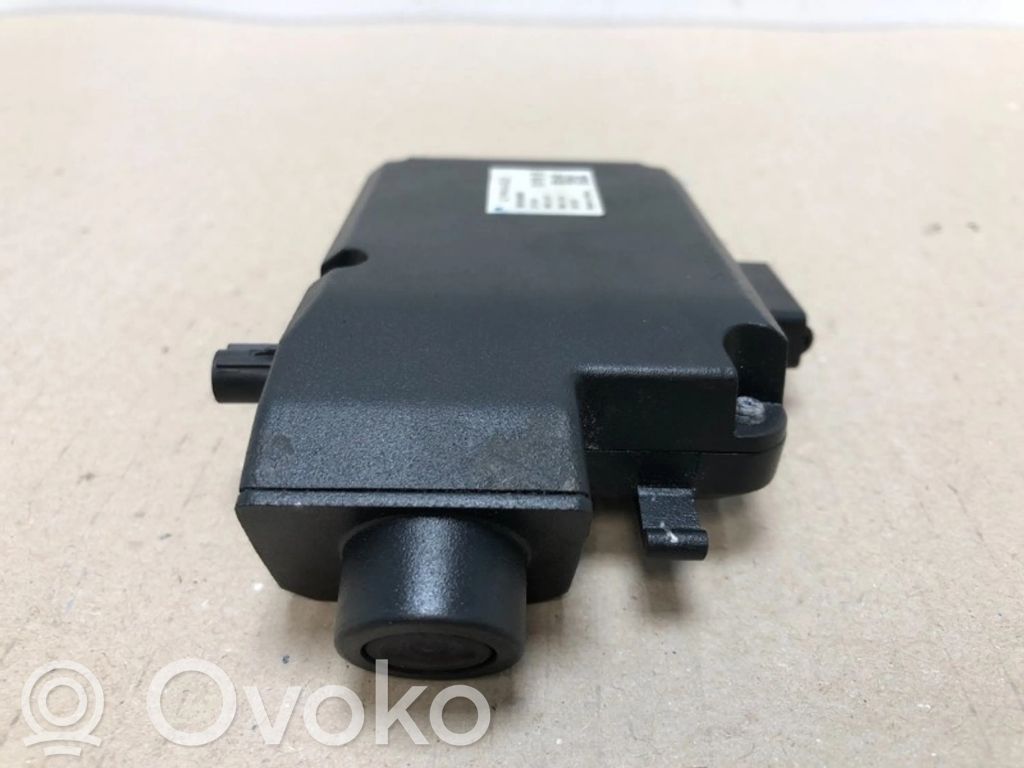 Lynk & co 01 Other control units/modules 