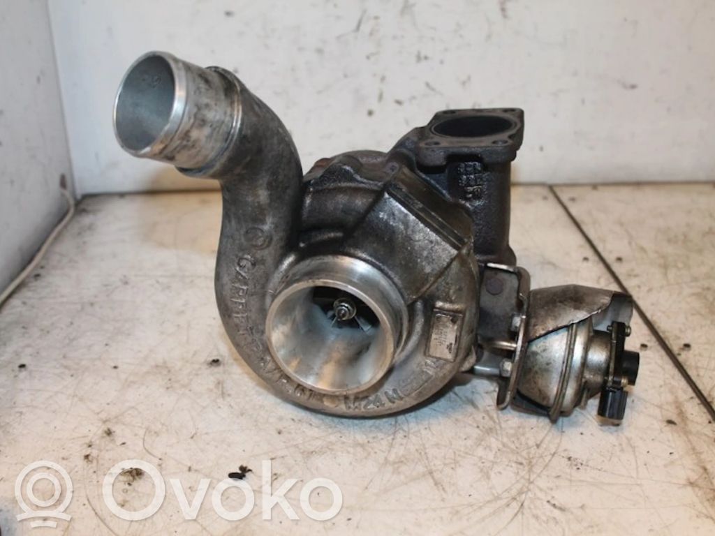 Turbina   8972409267,8972409267