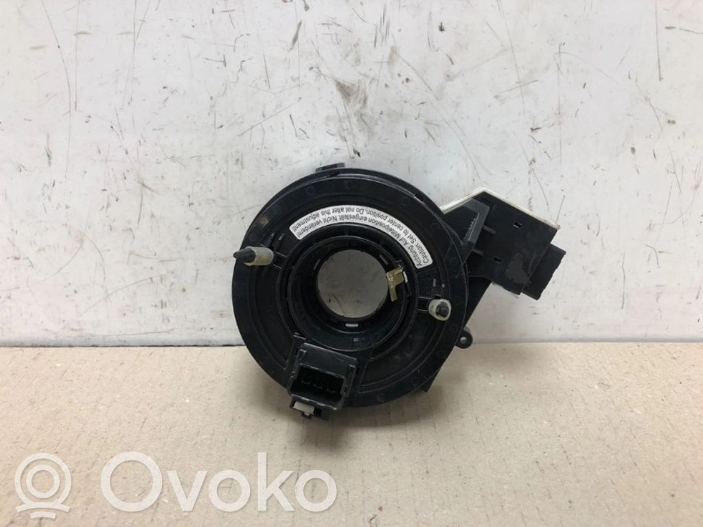 Volkswagen Golf Plus Innesco anello di contatto dell’airbag (anello SRS) 