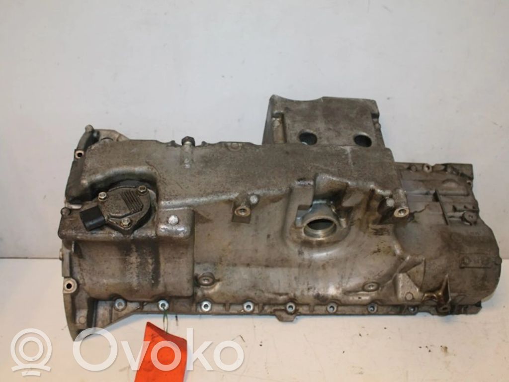 BMW X3 E83 Coppa dell’olio 