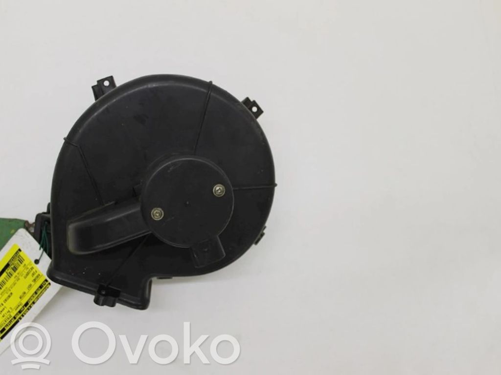 Fiat Seicento/600 Ventilator aerotermă 
