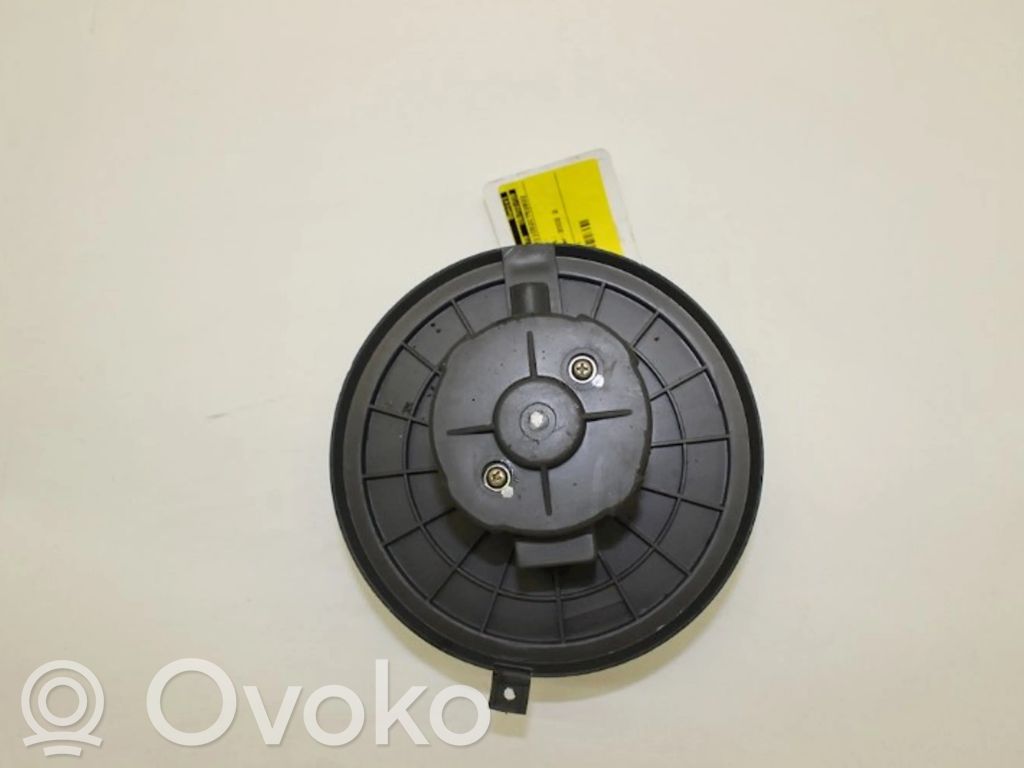 Daewoo Matiz Ventola riscaldamento/ventilatore abitacolo 