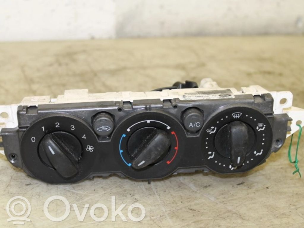 Ford C-MAX I Centralina del climatizzatore