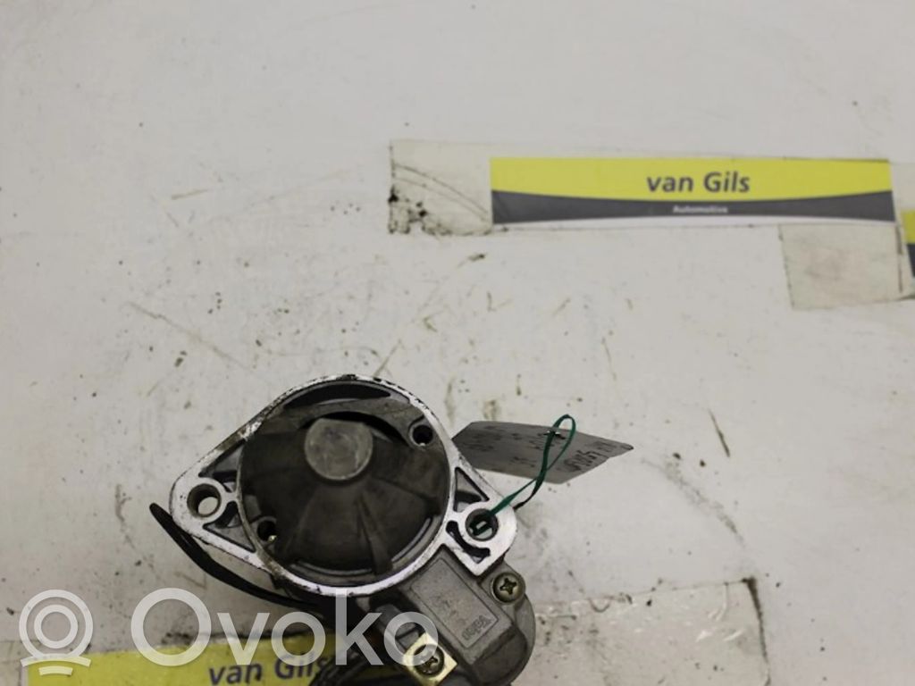 KIA Sorento Electromotor 