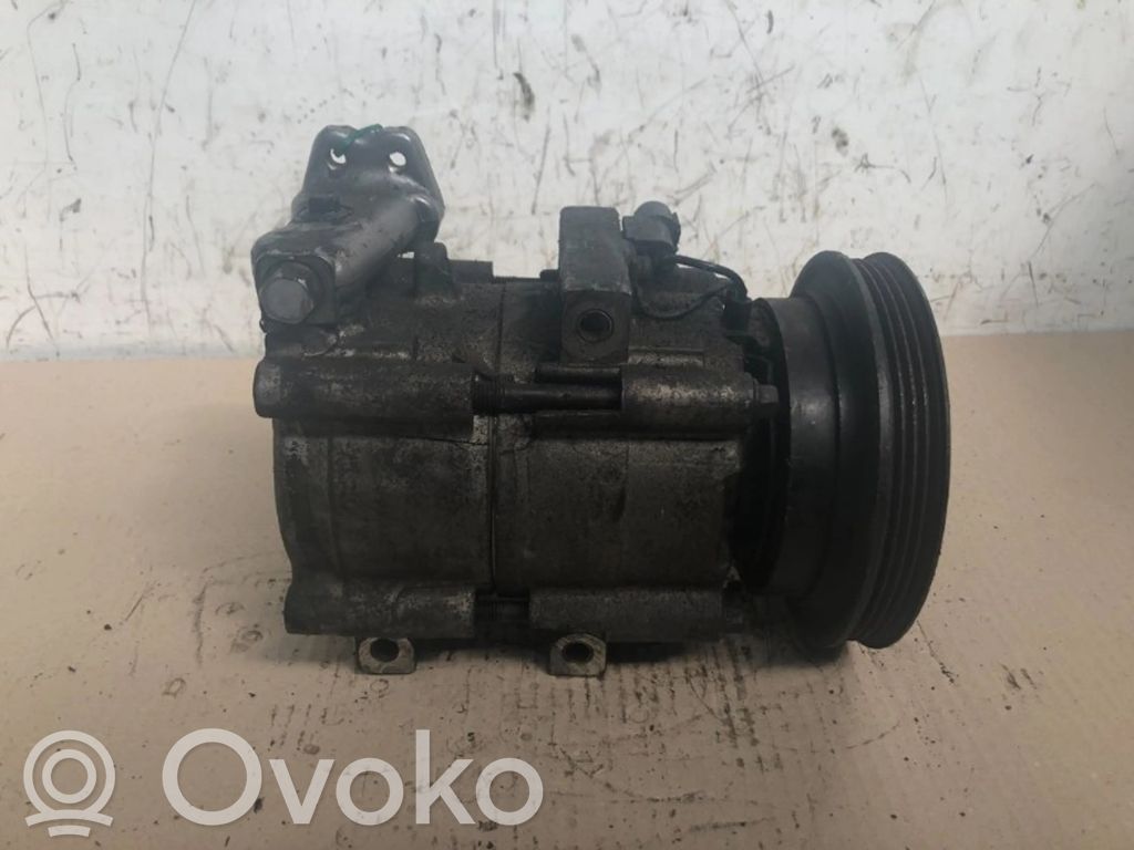 KIA Joice Compressore aria condizionata (A/C) (pompa) 