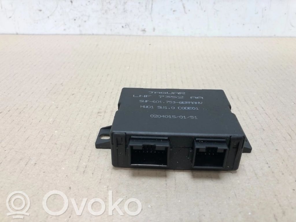 Otras unidades de control/módulos   LNF7352AA,LNF7352AA