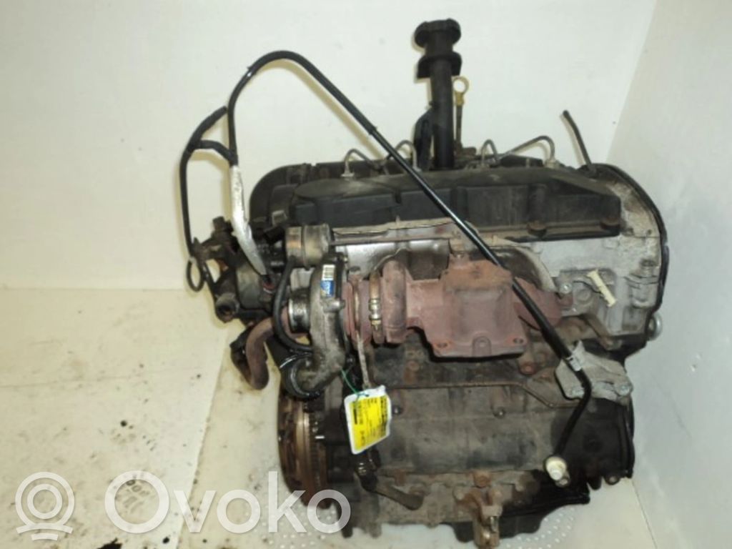 Turbina   07520,1C1Q6K682EB,07520,1C1Q6K682EB,6103264A,709035
