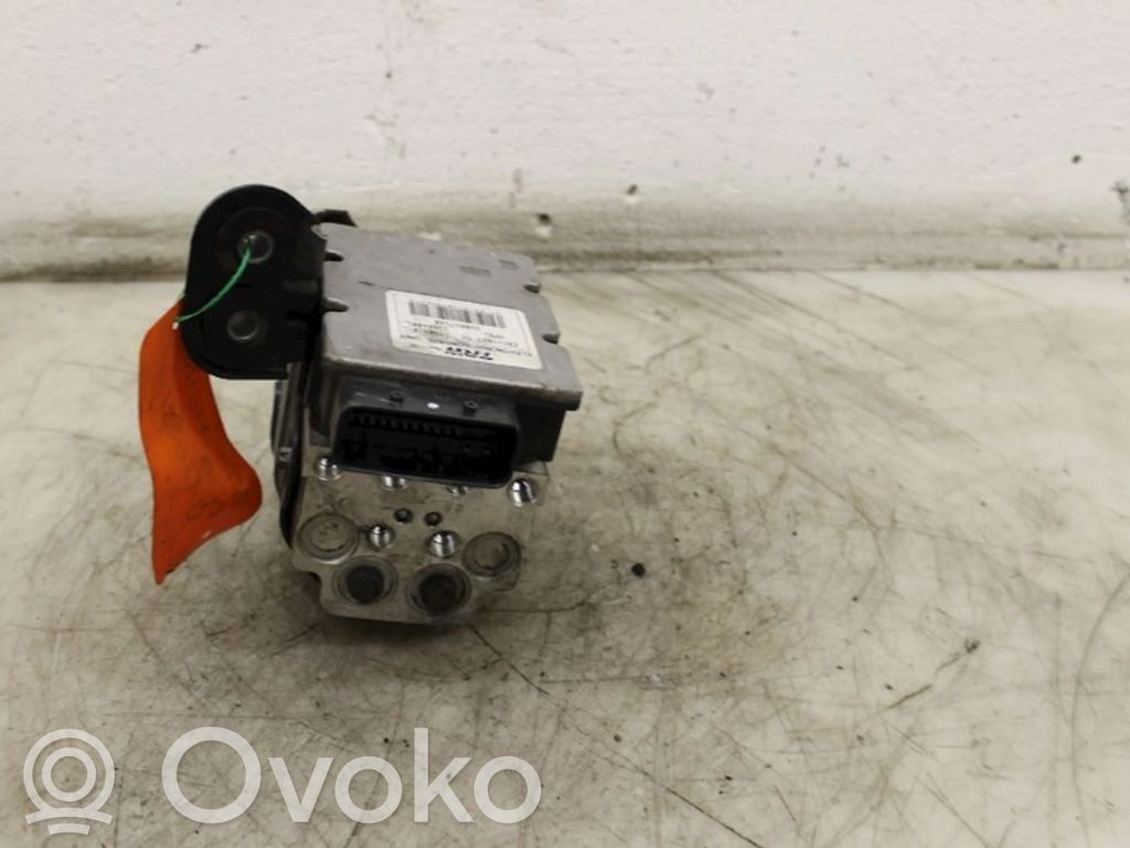 Блок ABS   EBC430EVTC,135091011,135091011,13664001,54084712A,EBC430EVTC