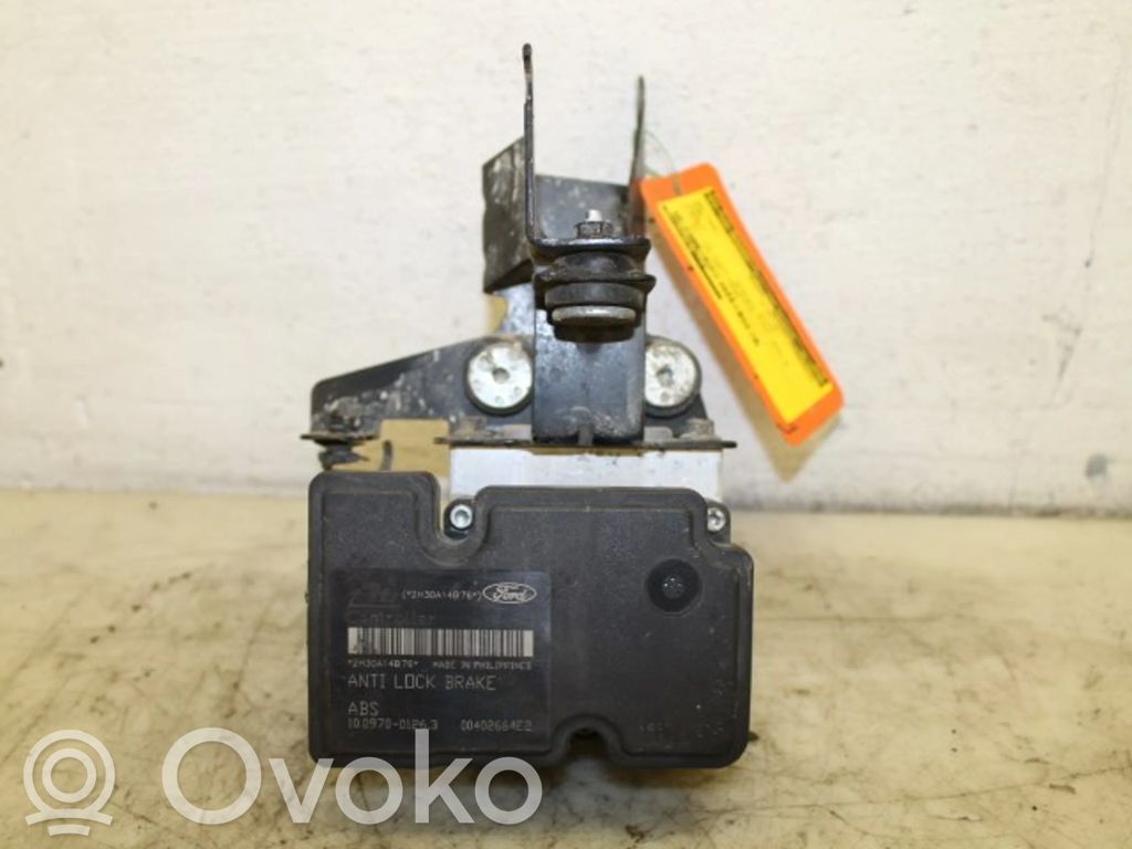 Ford Transit -  Tourneo Connect Pompă ABS 
