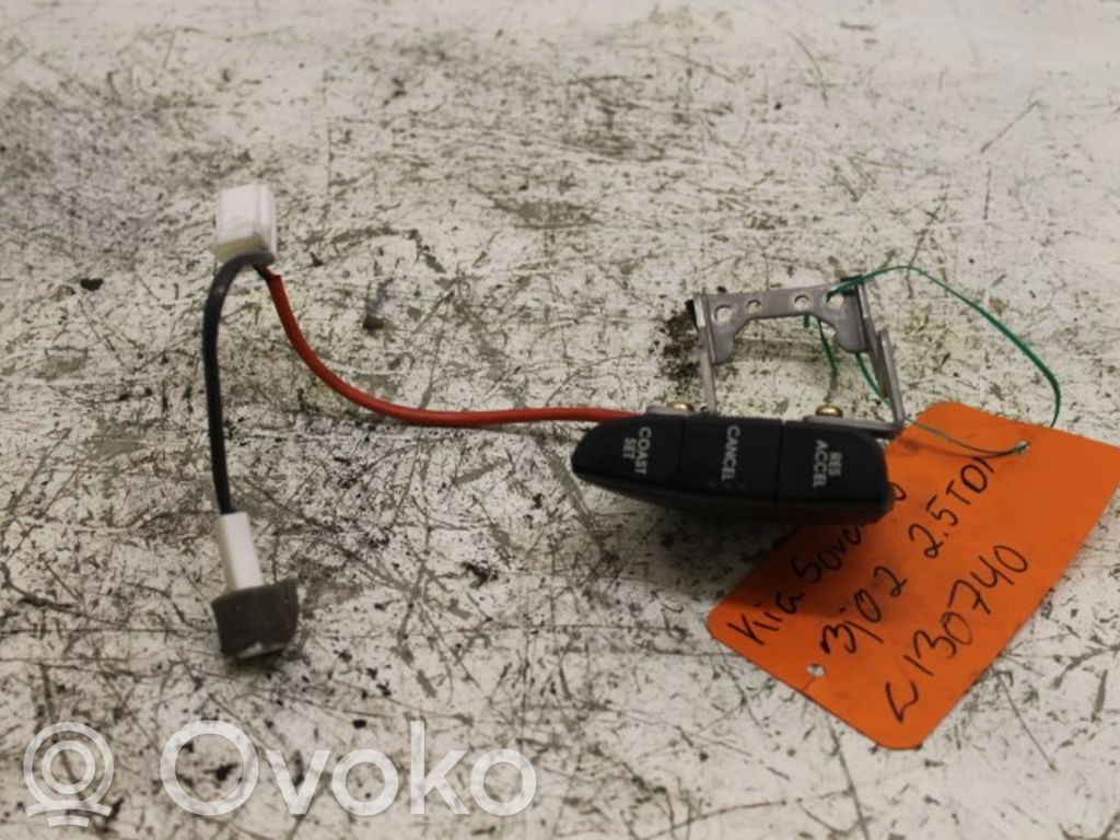 KIA Sorento Comutator cruise control 