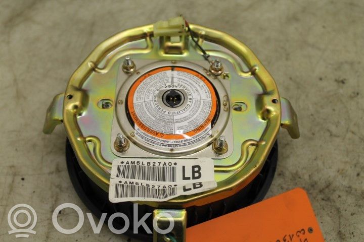 Daewoo Matiz Airbag del volante 