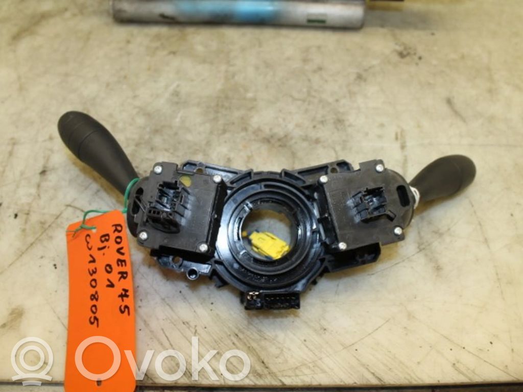 Rover 75 Pulsanti/interruttori sul volante