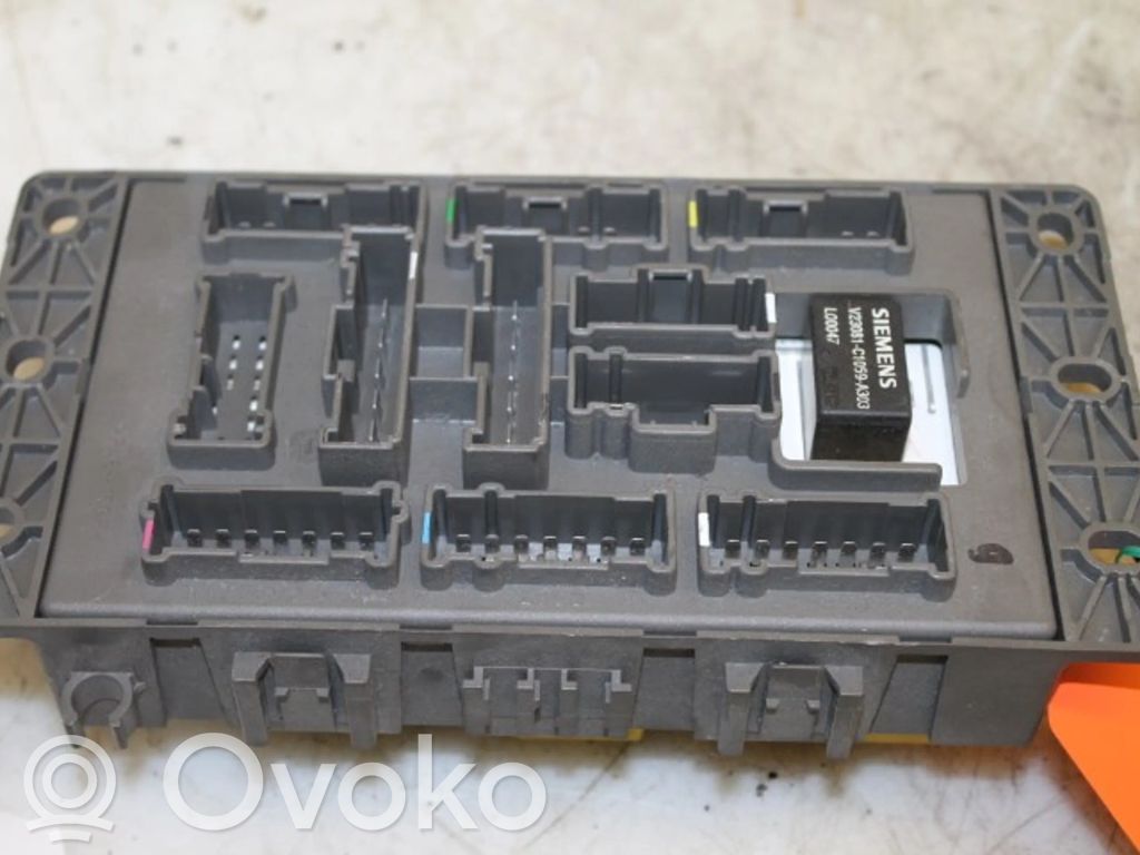 Rover 75 Skrzynka bezpieczników / Komplet 