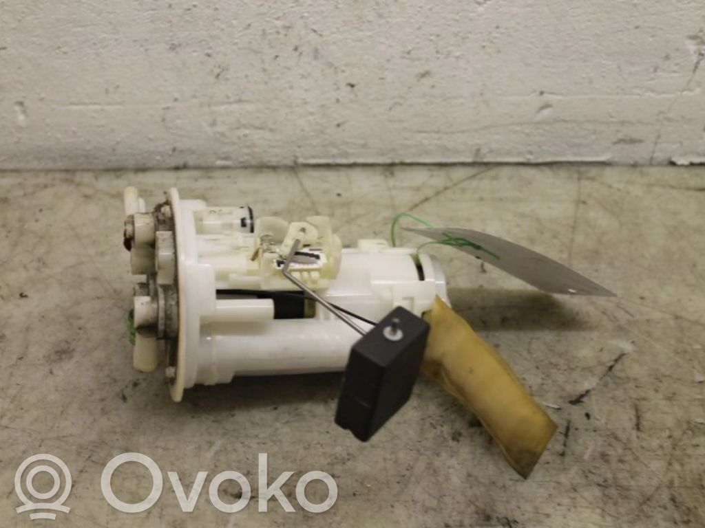 Suzuki Alto Pompa paliwa w zbiorniku 