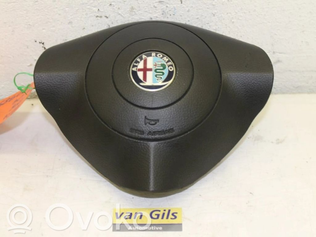 Alfa Romeo 156 Airbag dello sterzo