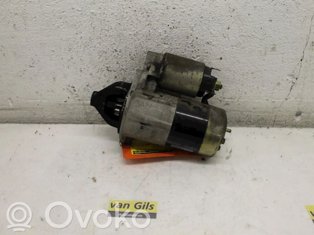 Motor de arranque   3610038090,3610038090