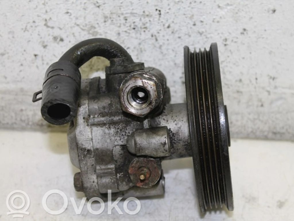 KIA Rio Pompa wspomagania 