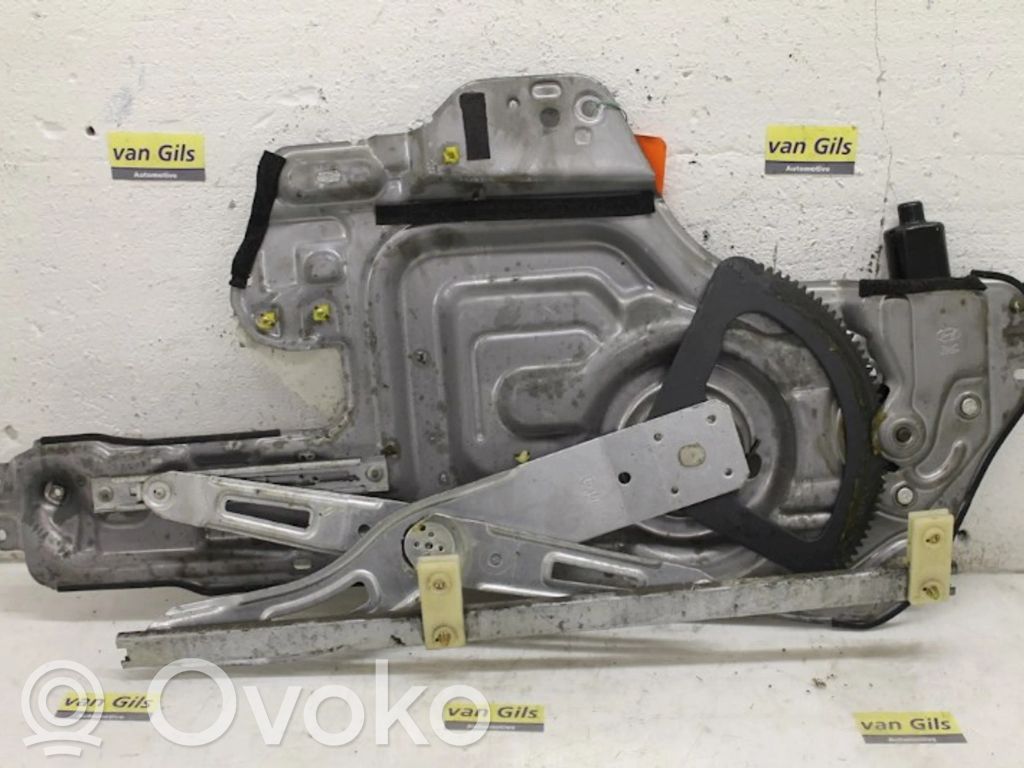 Hyundai Trajet Macara geam față manuală 