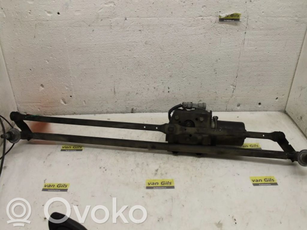 Motor și paralelogram ștergător parbriz   53552102,53552102