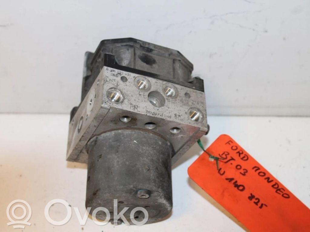 Ford Mondeo Mk III Pompa ABS 