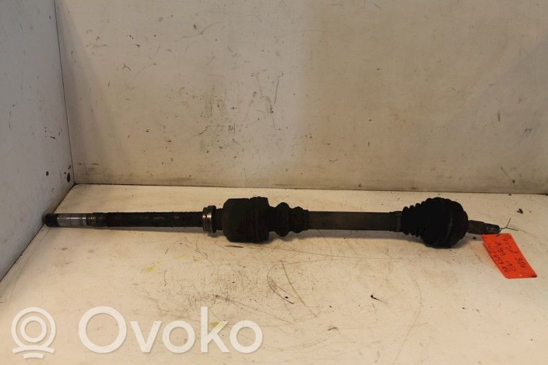 Peugeot 306 Eje de transmisión delantero