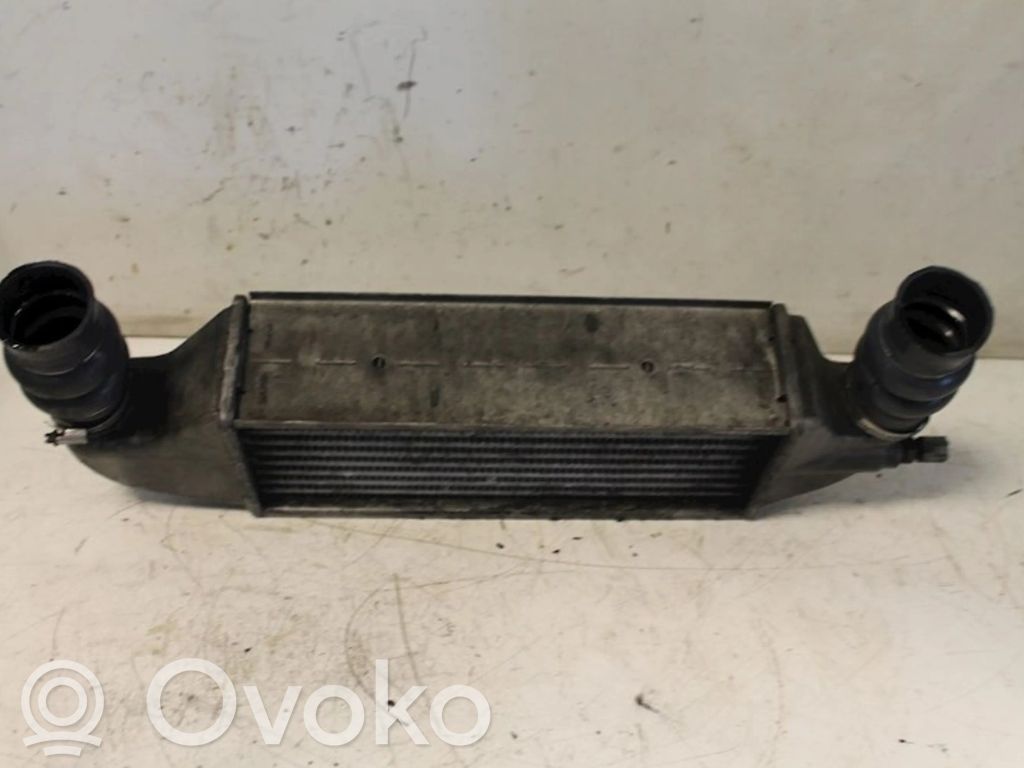 Ford Focus Refroidisseur intermédiaire 
