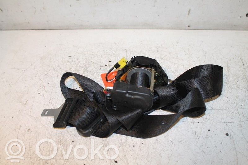 Mercedes-Benz ML W163 Sicherheitsgurt hinten 