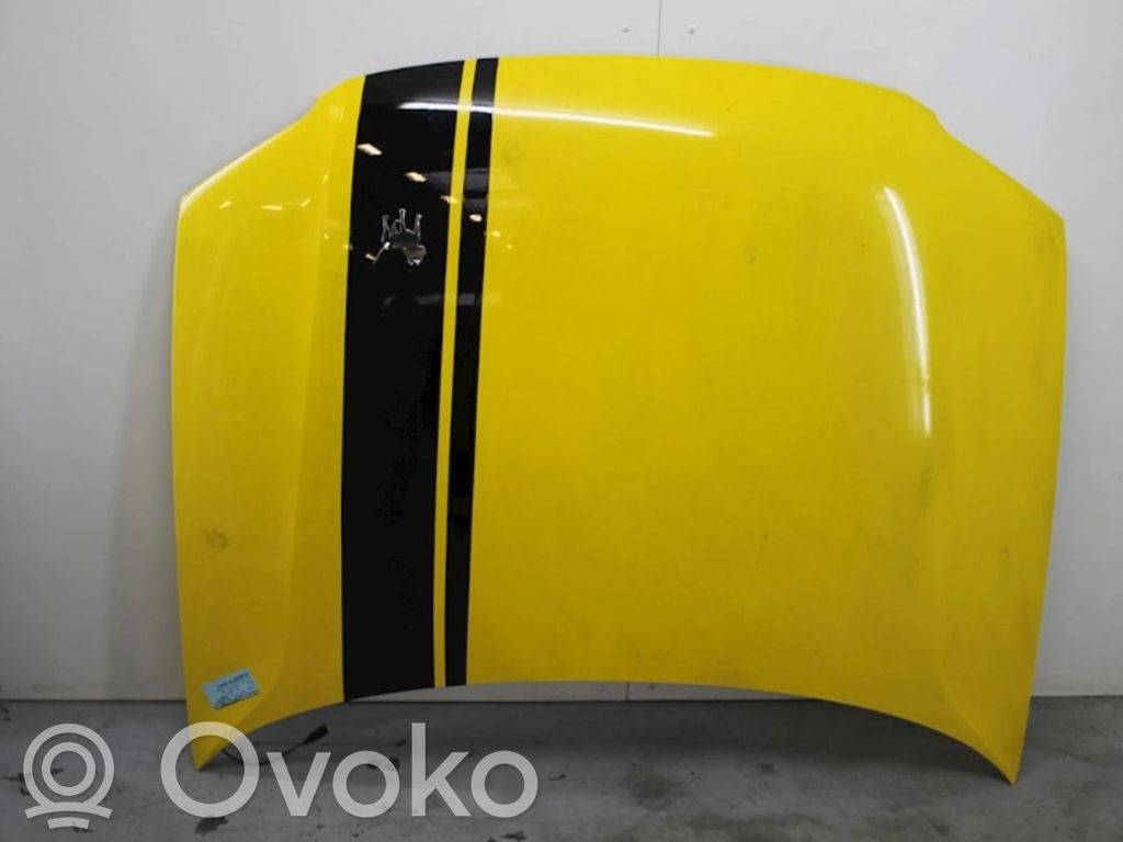 Motorhaube   3B0823031K,3B0898615,3B0823031K,3B0898615