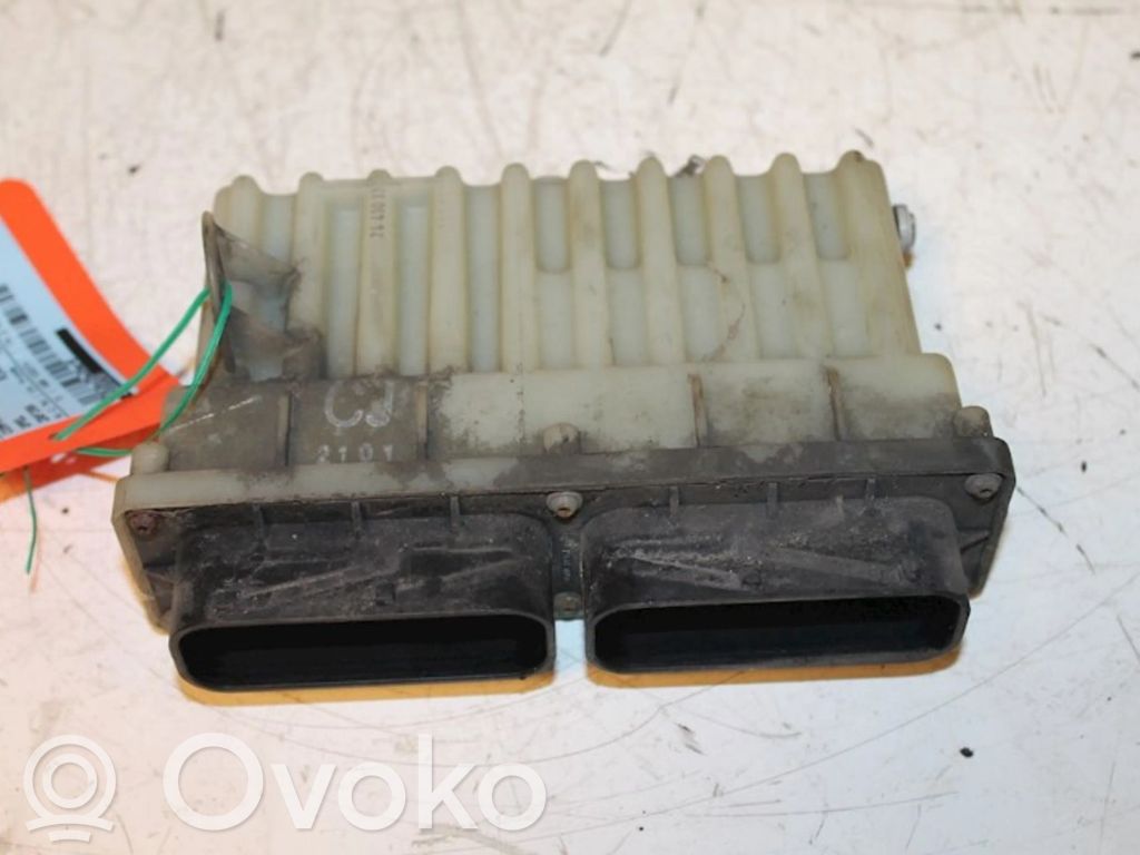 Module de commande de ventilateur   24410130,24410130