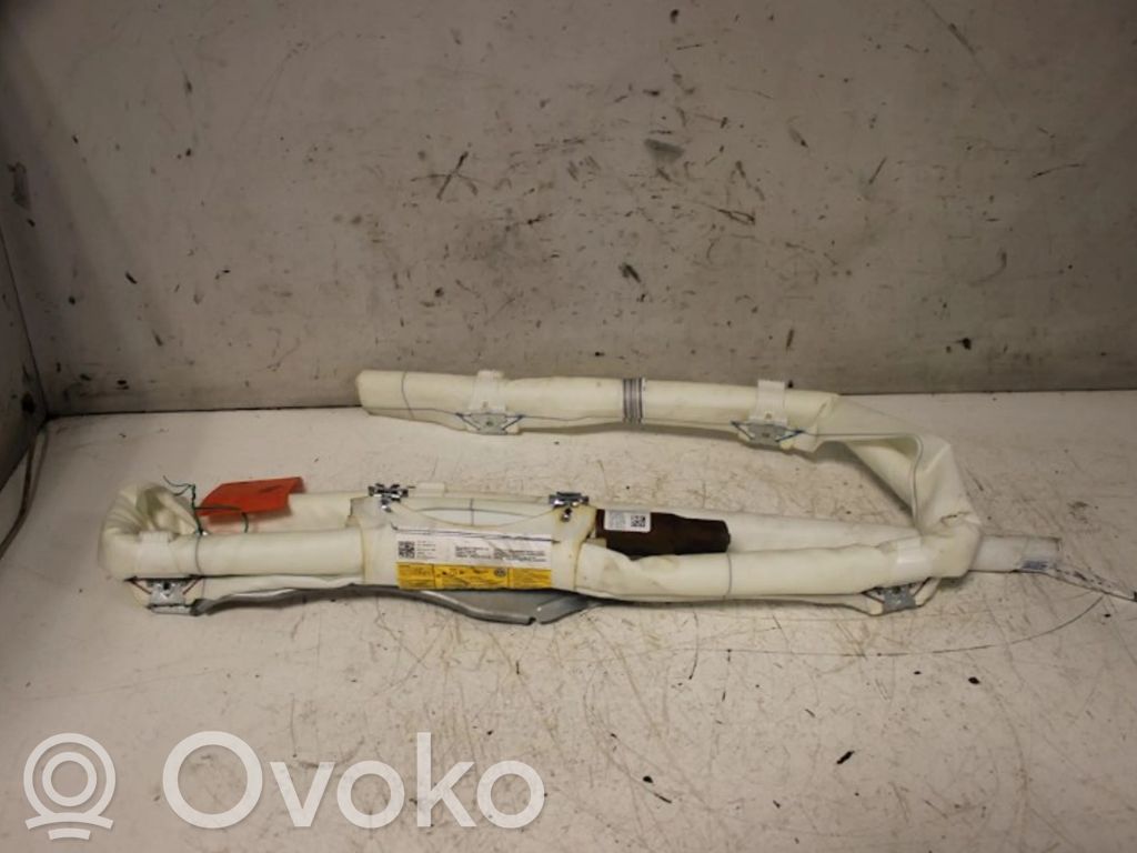 Volkswagen Golf V Airbag cortină 