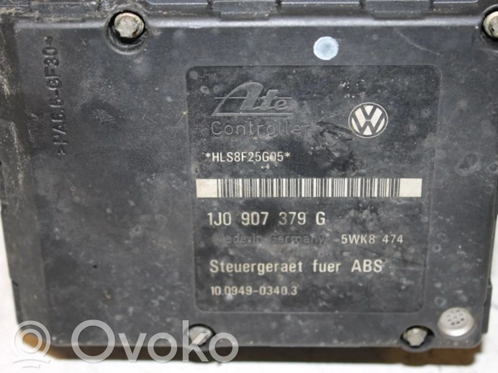 Bomba de ABS   1J0614117C,1J0907379G,1J0614117C,1J0907379G