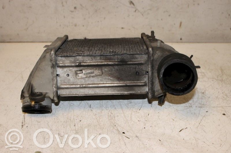 Volkswagen Golf IV Ladeluftkühler 