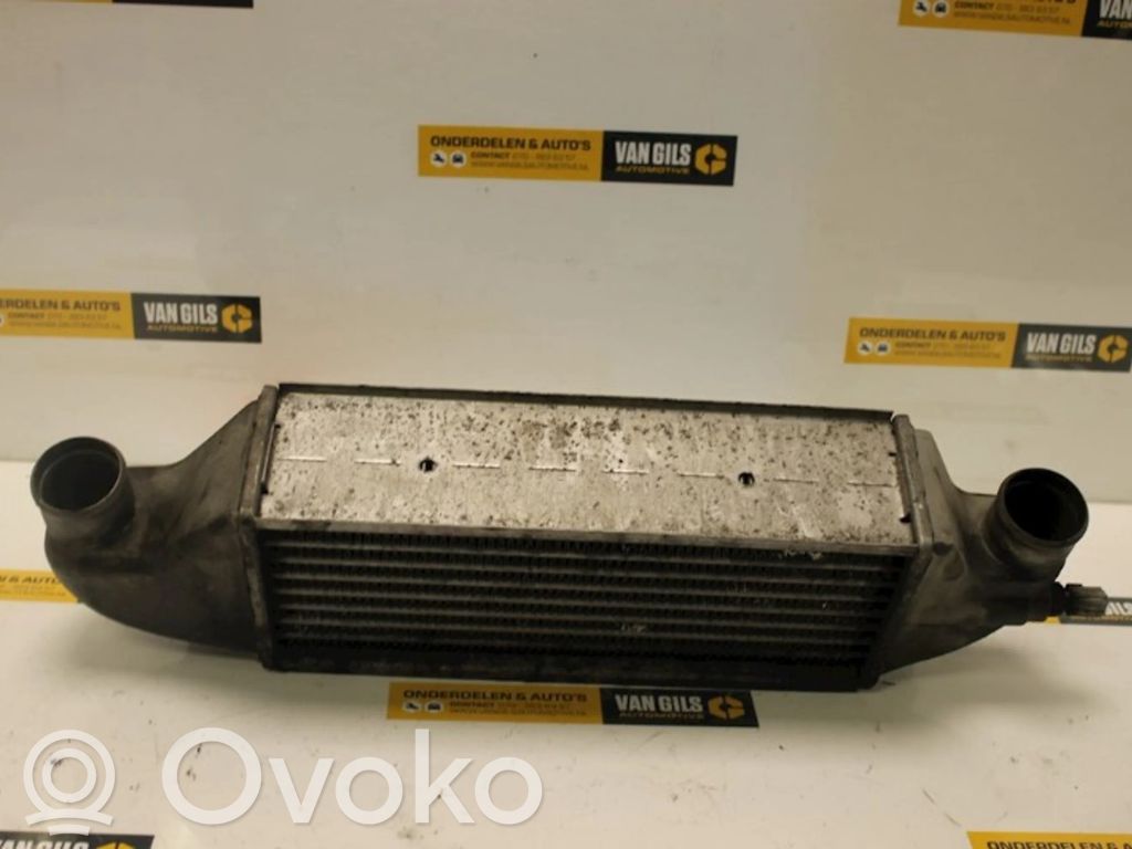 Radiador intercooler   1M5Q9L440AA,1M5Q9L440AA