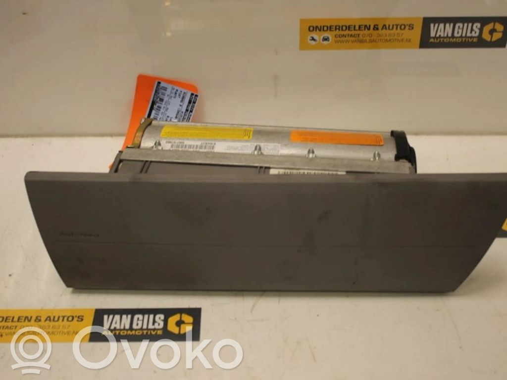 Fiat Punto (188) Poduszka powietrzna Airbag pasażera 