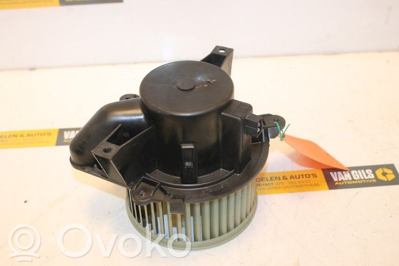 Fiat Punto (188) Pulseur d'air habitacle 