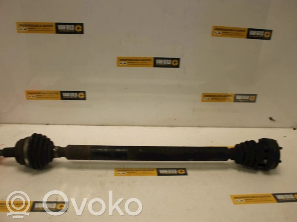 Volkswagen Bora Semiasse anteriore