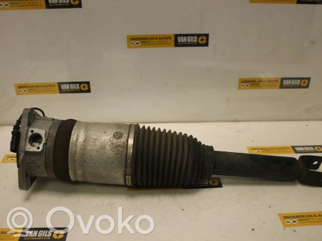 Audi A8 S8 D3 4E Takaiskunvaimennin kierrejousella 