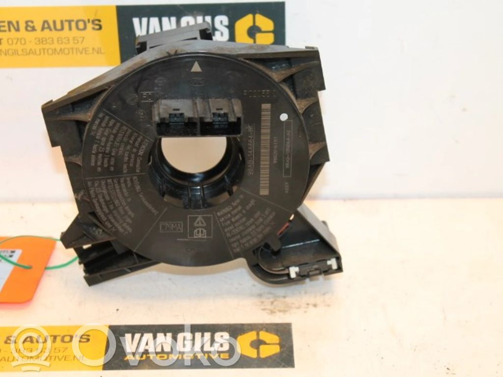 Ford Focus Inel glisant airbag (inel SRS)