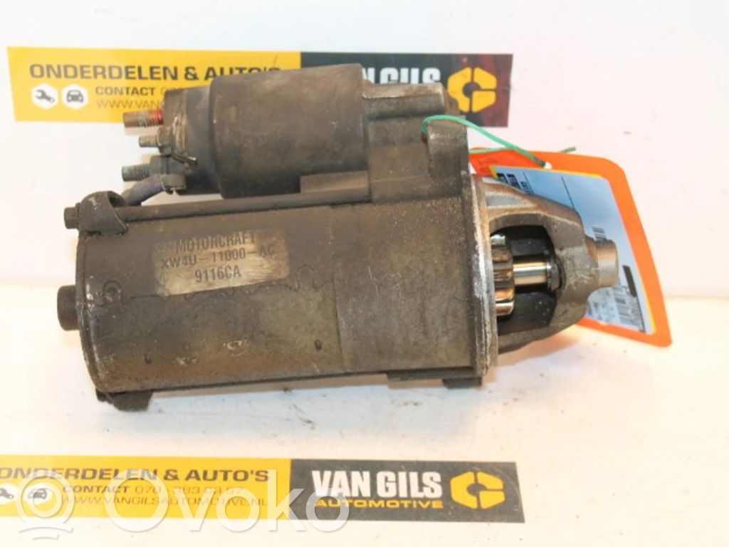 Electromotor   XW4U11000AC,XW4U11000AC