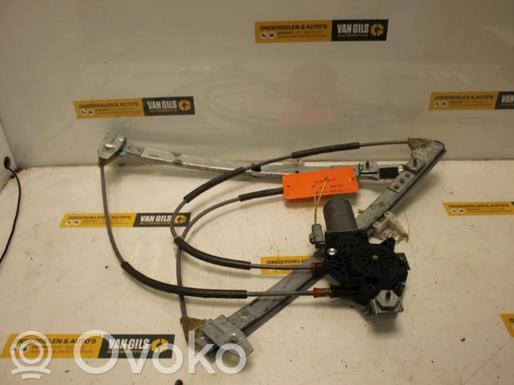 Citroen Xsara Macara geam față manuală 
