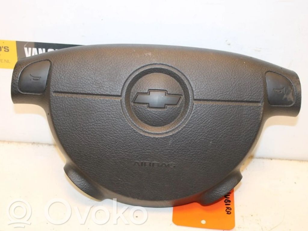 Daewoo Nubira Set airbag 