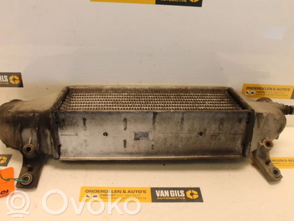 Radiador intercooler   1M5Q9L440BA,1M5Q9L440BA