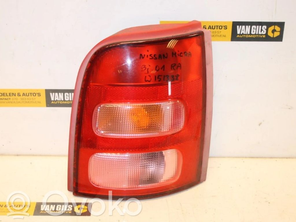 Nissan Micra C+C Takavalot 