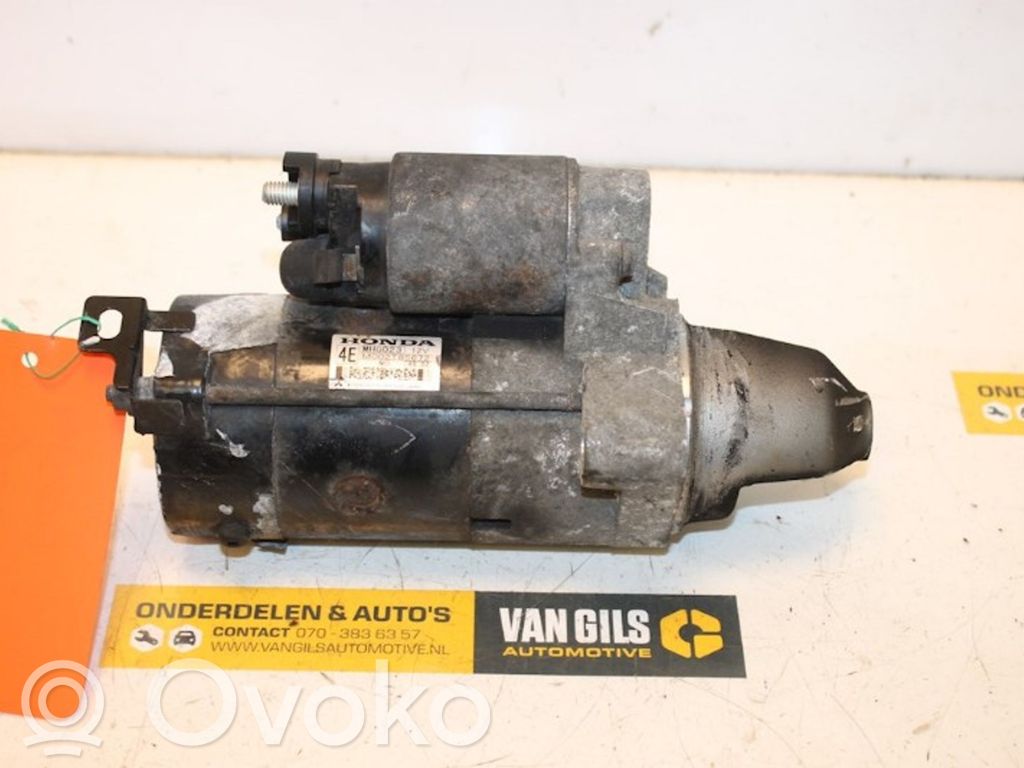 Motor de arranque   MHG023,M002T85672,M002T85672,MHG023